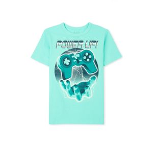 Kids Casual Shirt